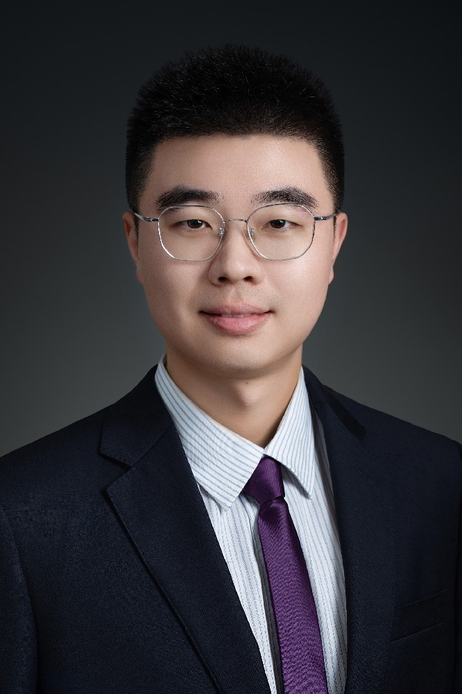 徐涛